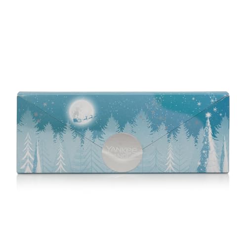 Confezione Regalo Con 3 Cere Da Fondere Wax Melt Yankee Candle - 2