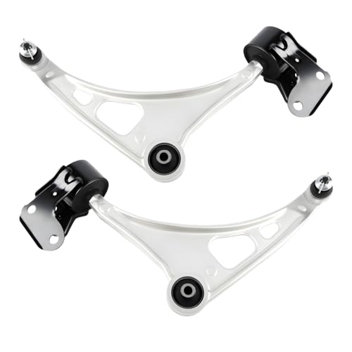 TUUMOND Front Lower Control Arm Fit for Acura MDX 2014-2020, Honda Pilot 2016-2021, Honda Passport 2019-2021 Left and Right Driver and Passenger Side 2PCS Suspension Kit K623548, K623549 by TUUMOND - Used condition - US$131.24