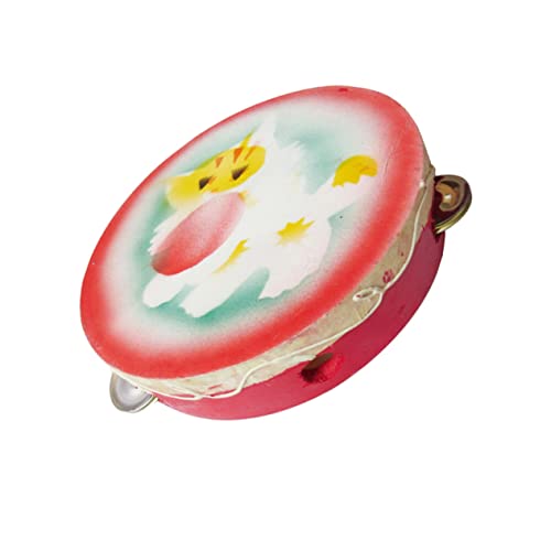 SAFIGLE tambor de palmas brinquedos de percussão de mão brinquedos musicais para crianças Brinquedos