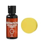 Generico Crema Per La Riparazione Dei 'orologio – Bianco/Blu, Rinnovo Universale Professionale, Detergente Lucidante Per Cinturini In Metallo, Tubo Da 15 Ml, Formula Abrasiva | Ca