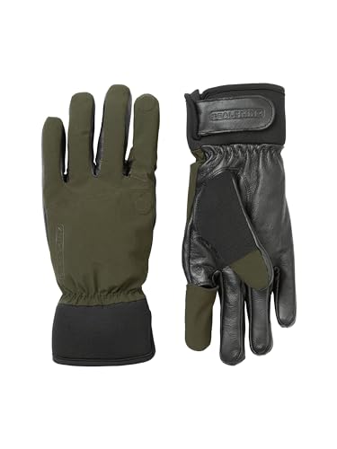 Guante de Tiro Impermeable SEALSKINZ All Weather con Control de Tacto Superior