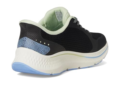 Image of Skechers Womens Go Run consistent 2.0 Slip Ins Running Shoes