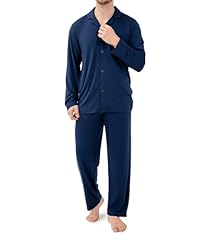 Navy Bule - Stretch Polyester (No Fly)