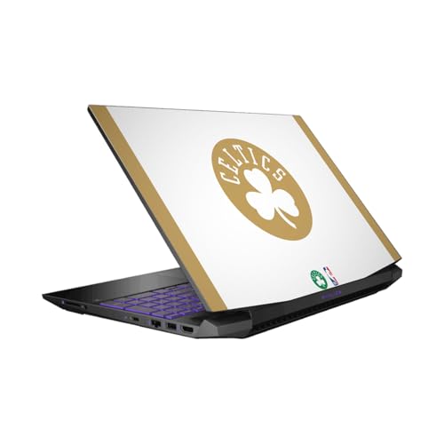 Autocollant Vinyle HP Pavilion 15.6 Protection Coque Ordinateur