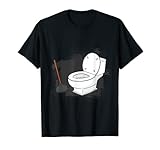 Removing Toilet Clogs Plumber