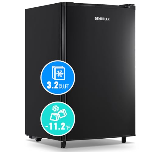 Top 10 Best Consumer Reports Upright Freezers – Reviews And Buying Guide