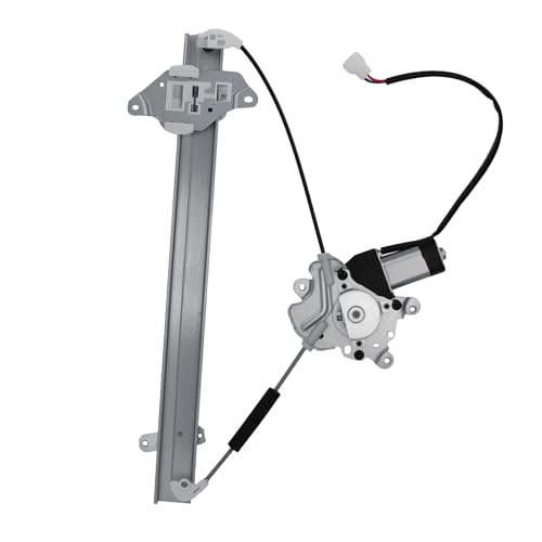 Lève-vitre MR525777 avec moteur électrique avant gauche pour Lancer