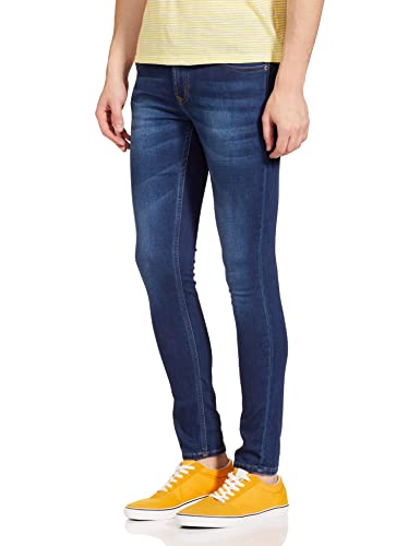 Image of Spykar Men's Skinny Jeans