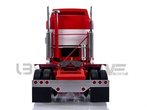ROAD KINGS - Ken K100 Aerodyne - 1976 1:18 miniatura 5