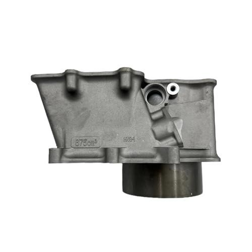 Kit cilindro TRX680FA para solucionar pérdida de potencia 2