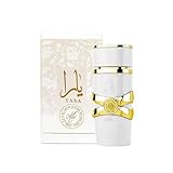 Moi Eau de Parfum 100ml, Long Lasting Floral Fruity Perfume for Women, Elegant Day & Night Fragrance