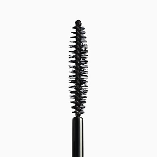 Clinique Lash Power Tubing Mascara Long-Wearing Formula | Lengthening, Smudge-Proof + Safe For Sensitive Eyes