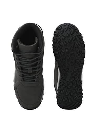 Fusefit Men's SANFORD FF Outdoor hiking shoes