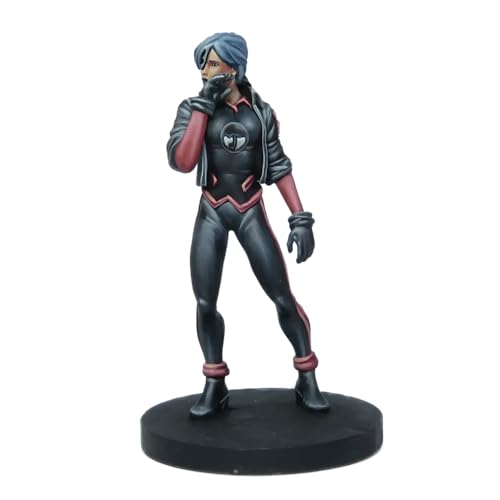 Mantic, Juego de Mesa Umbrella Academy: The Board Game miniatura 6