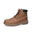 Produktbild Dockers by Gerli Herren Combat Boots, Männer Sport- & Outdoorschuhe,wasserabweisend,warm gefüttert,Outdoor-Schuhe,Cognac,46 EU