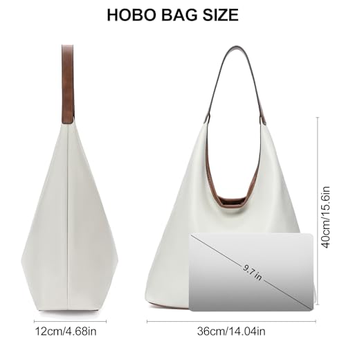 Bolso hombro pequeño para mujer con cierre de cremallera miniatura 4