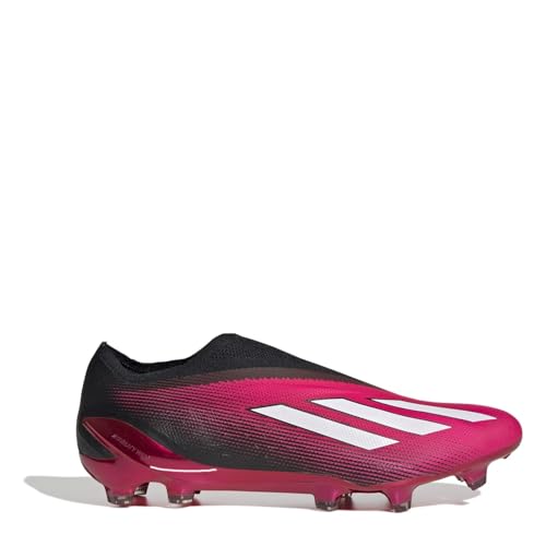 adidas X Speedportal+ FG zapatillas ligeras de fútbol para hombre