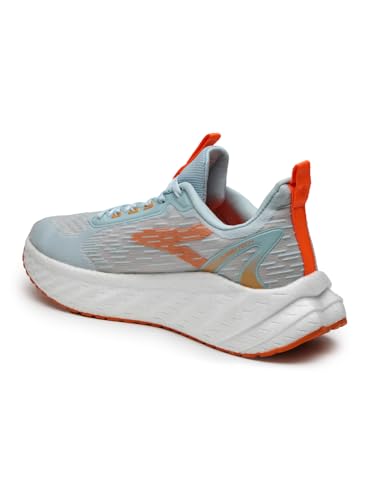 Image of Action Mens Turbo-501 Sport Shoes