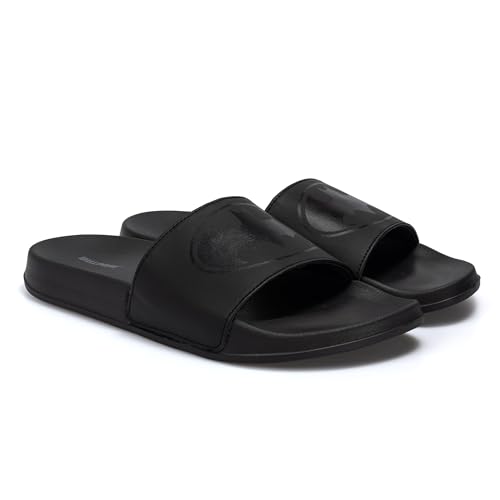 DC Adult Batman Comfort Slide - 7