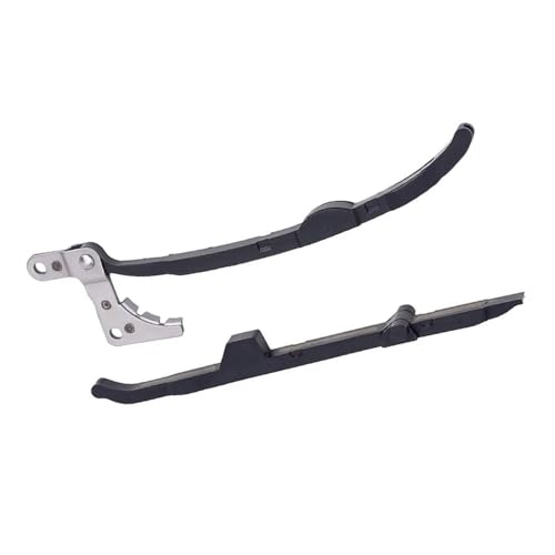 Plaque de guidage de chaîne YBR250 moto glissière de distribution compatible YS250