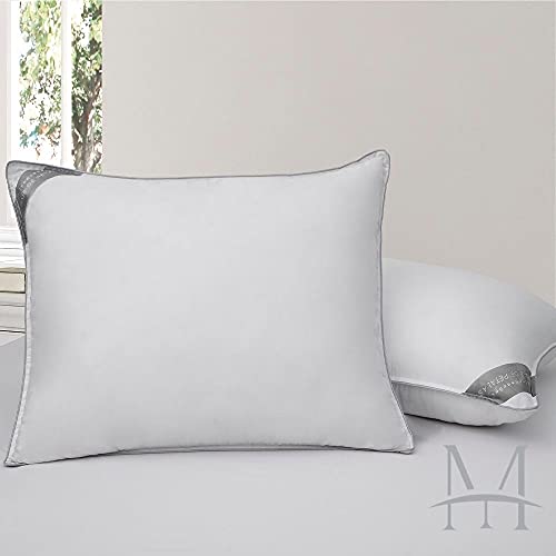 Travesseiro Kacyumara Premium Toque de Pétalas 0.50x0.70m