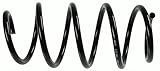 Durchmesser [mm]: 12,2 SACHS 998 411 Fahrwerksfeder