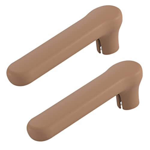 ULDIGI Door Knob Protector 2pcs Silicone Door Handle Cover Child Safe Comfortable and Easy to