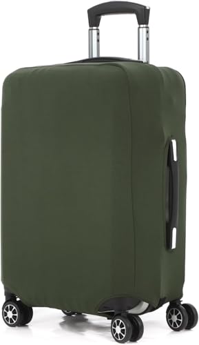 [soraim] X[cP[XJo[ LP[X Jo[ Lk h luggage cover suitcase (XO[, S)