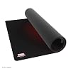 Gamegenic Marvel Champions Spider-Woman Game Mat | Slip-Resistant 24 by 14 Rubber Mat | Designed for Use with Marvel Champions The Card Game | Compatible with Other TCGs and LCGs | Made