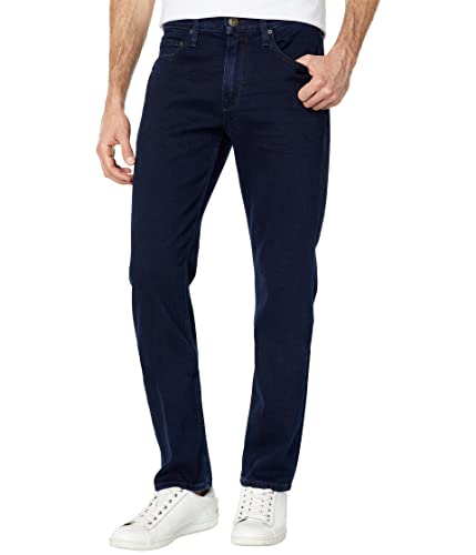 Image of PAIGE Men's Federal Transcend Slim Straight Jeans 34 inch