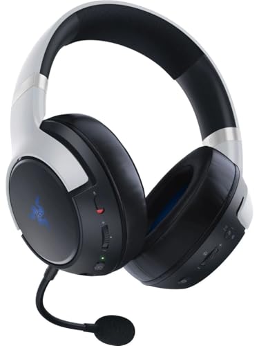 Razer Kaira Pro Dual Wireless...