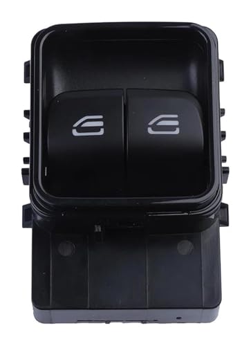 Interrupteur vitre électrique Sprinter W907 commande lève-vitre pour vos trajets professionnels