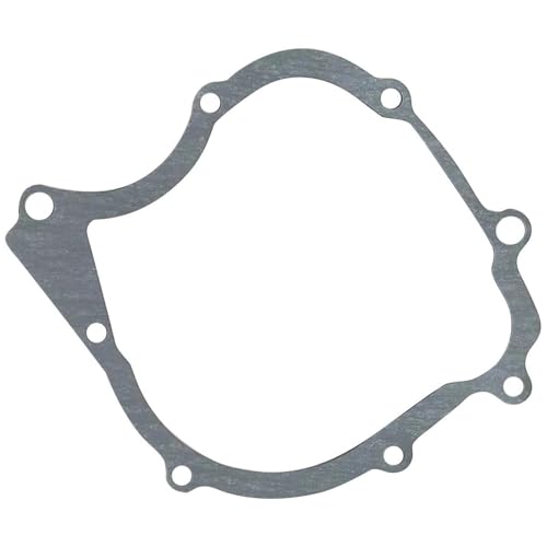 Junta de cárter de alternador para Yamaha TTR110E de los años 2008 a 2024