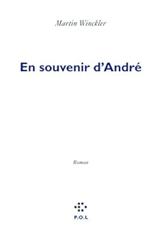Paperback En souvenir d'André [French] Book