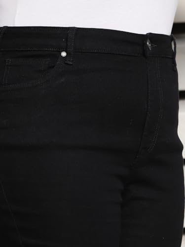 Image of HIGH STAR Women's High Rise Classic Jeans