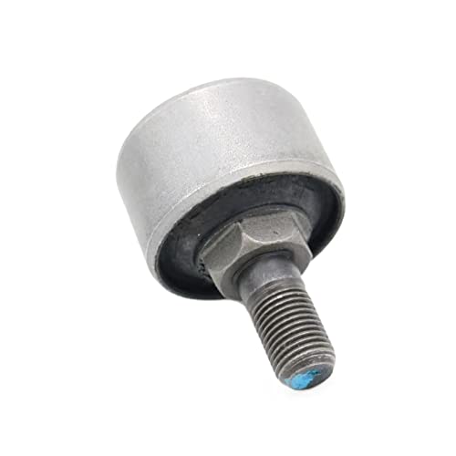 PIANPIAN Bucha de braço inferior frontal compatível com S-SAN-GYO-NG Kyron 2,3L P-ET-ROL 2.0L TD F-R