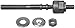 Moog EV217 Tie Rod End