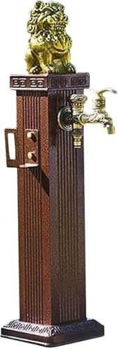 Opu OpA~֌ ^֌ h~ K[fEH[^[tB[`[(Brown,44.4in/113cm)