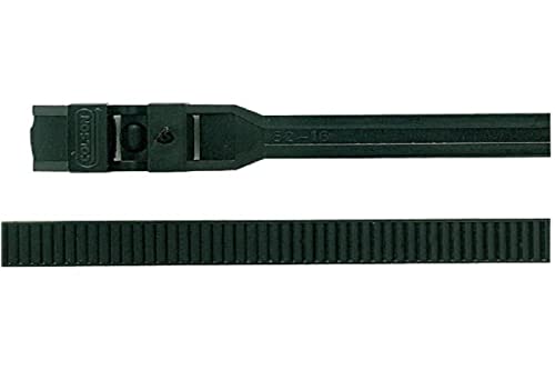 Collier Colson Legrand anti-UV protégeant vos câbles extérieurs