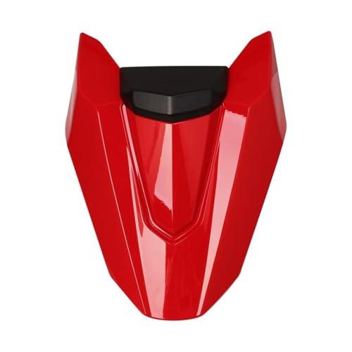 Siège passager arrière carénage CBR650R CB650R pour supprimer la selle d'origine