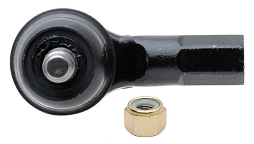 Rotule de direction ACDelco 45A0483 outer tie rod end haute résistance - 2