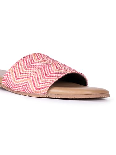 Image of ZOUK Women's Casual Flats
