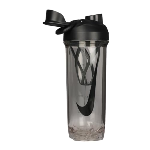 Image of Nike TR Recharge Shaker Bottle 2.0 - 24 oz Leak-Proof Mixing & Hydration Bottle