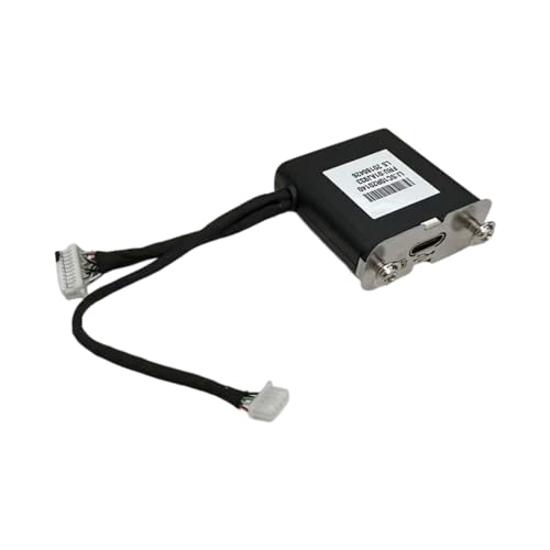 USB-C�|�[�g���o�̓{�[�h 01AJ933 ���������i �K�p���m�{ ThinkCentre M93 M710q M6600q M625q M8600q M700 M900 �f�X�N�g�b�v�p�f���o�́E�f�[�^�`���i�����f���ɂ͔�Ή��j