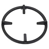 Photo Gallery hemobllo supporto scivolo per gas in ghisa resistente e compatto con scanalatura per pentole stabile adatto per wok pentolini e cocotte in cucina e Photo Gallery hemobllo supporto scivolo per gas in ghisa resistente e compatto con scanalatura per pentole stabile adatto per wok pentolini e cocotte in cucina e