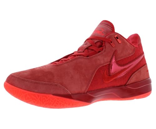Image of Nike Men's Lebron NXXT Gen AMPD Basketball Shoes