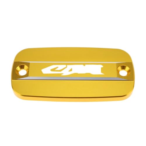 Couvercle réservoir liquide frein avant accessoires moto pour CB650F X4