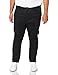 G-STAR RAW Zip Pocket 3D Skinny Cargo Pants Pantalon, Noir (DK Black C105-6484), 34W / 36L Homme