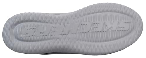 Skechers, grau, 47.5 EU – Ansicht 4