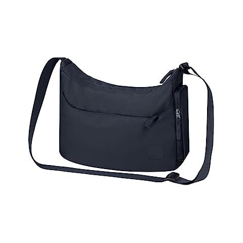 Jack Wolfskin Boomtown Night Blue Shoulder Bag Cover